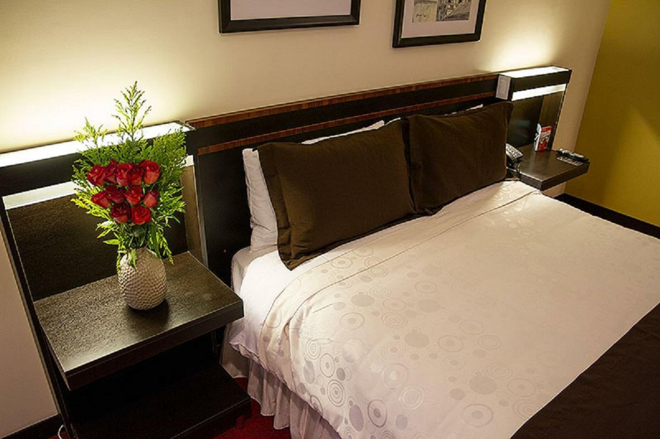 Hotel Finlandia Quito Exterior photo